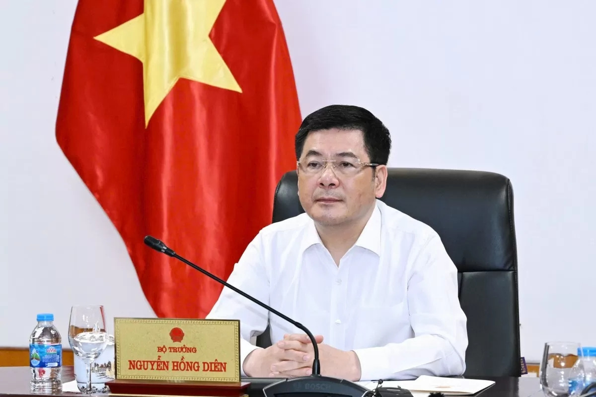 Bộ trưởng Công Thương: Nhiều nhà đầu tư điện tái tạo ‘lướt sóng’ chờ ăn chênh