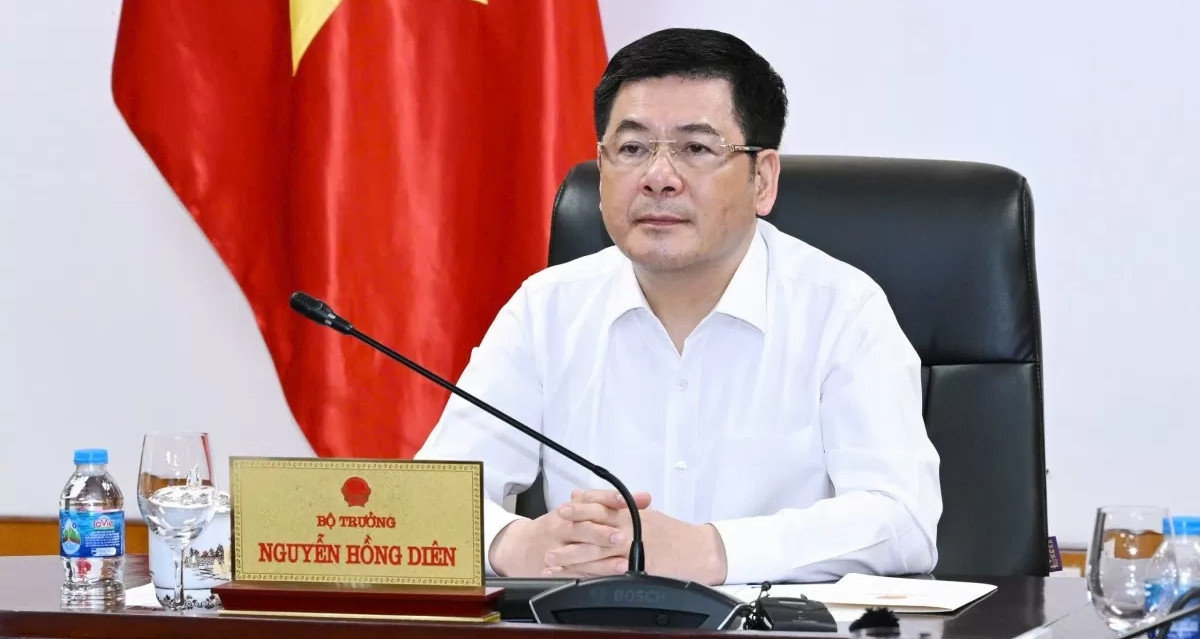 Bộ trưởng Công Thương: Nhiều nhà đầu tư điện tái tạo ‘lướt sóng’ chờ ăn chênh