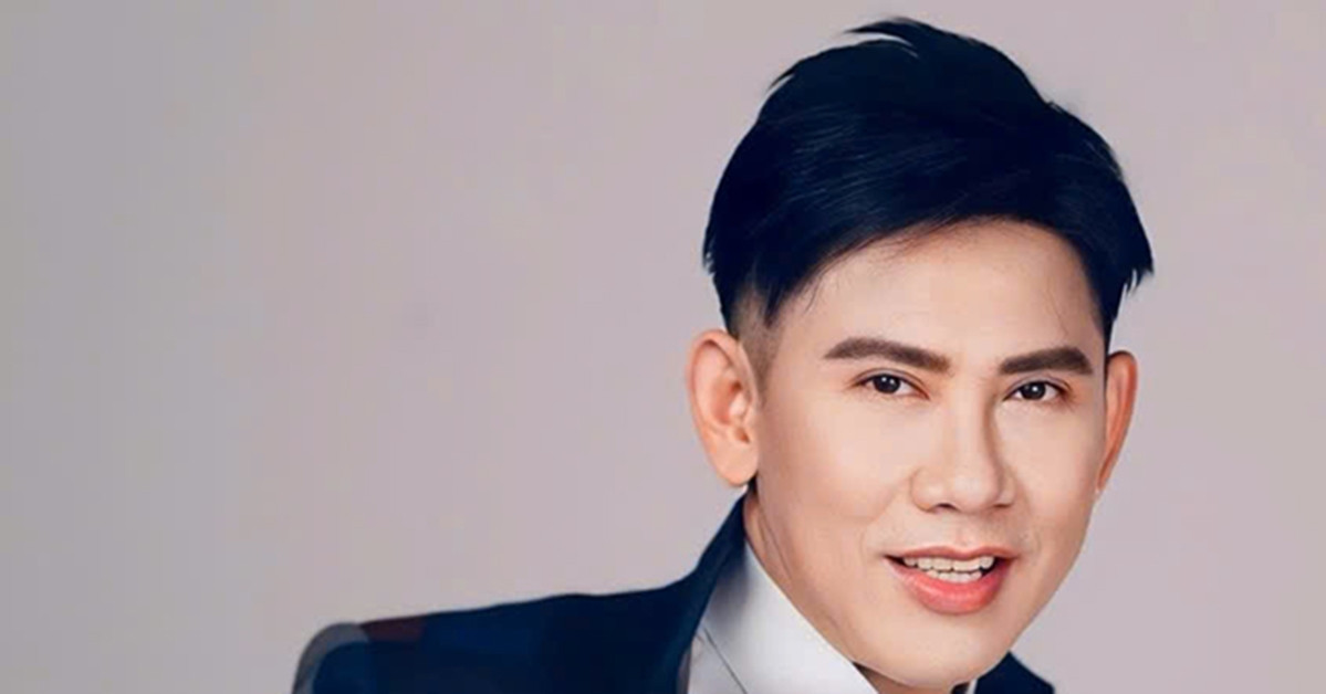 Ca sĩ Mai Tuấn ‘Mưa bụi’ U60: Sống độc thân kín tiếng, làm thầy giáo dạy Toán
