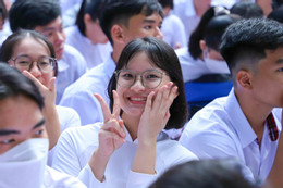 Các đại học phía Bắc công bố điểm sàn thi đánh giá năng lực, tư duy