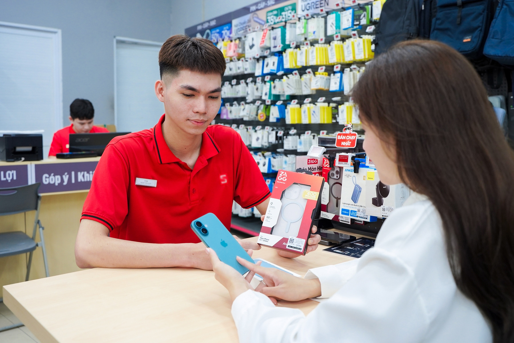 Chọn mua các mẫu iPhone 16: Xuống tiền thế nào cho phù hợp?