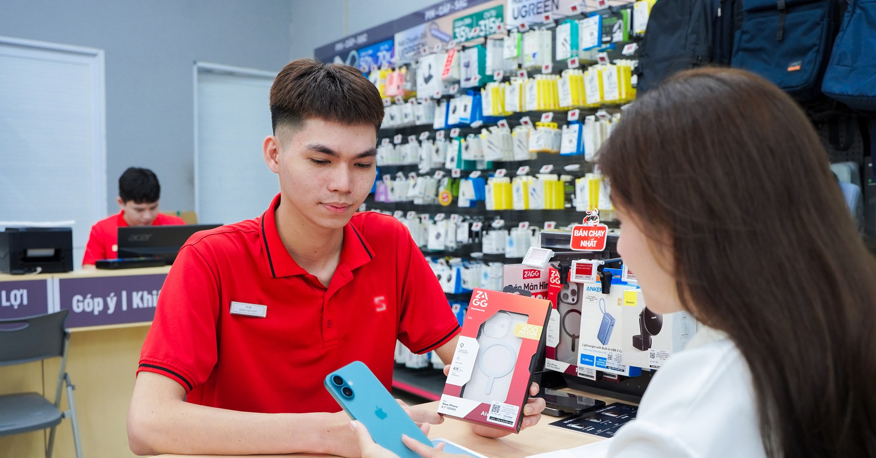 Chọn mua các mẫu iPhone 16: Xuống tiền thế nào cho phù hợp?