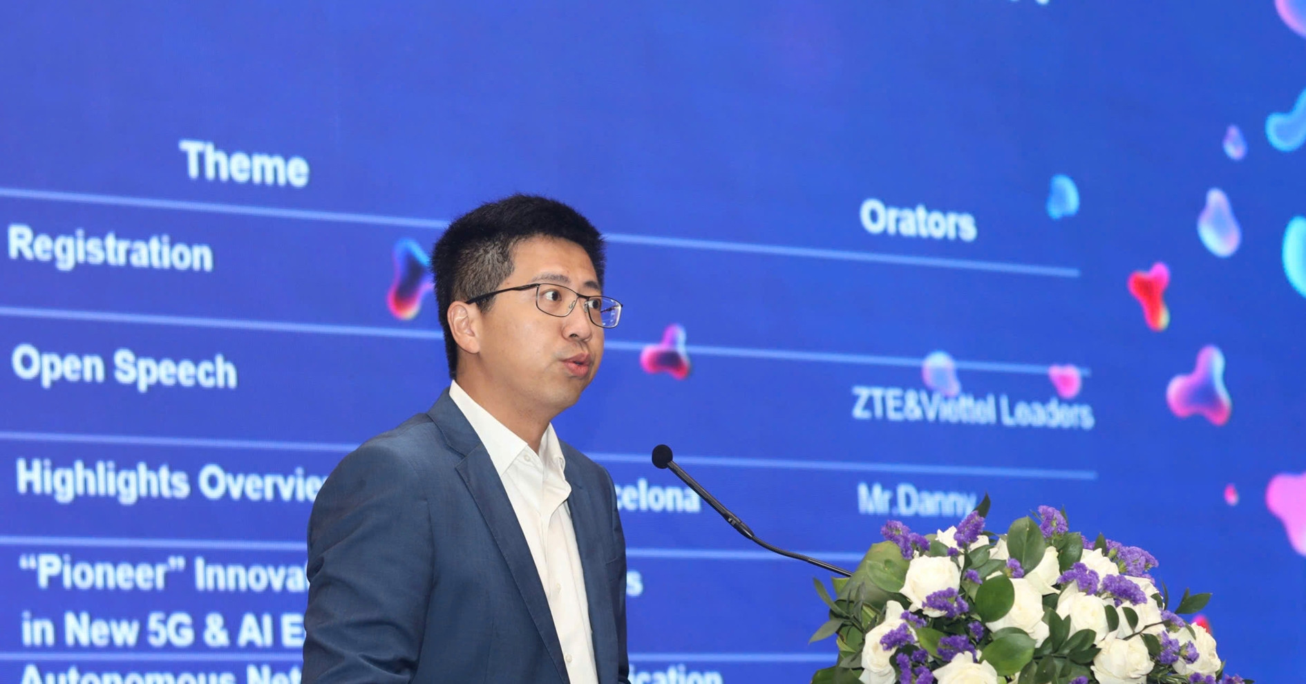 Chuyển đổi số, Cloud và AI sẽ đem lại cơ hội lớn cho nhà mạng