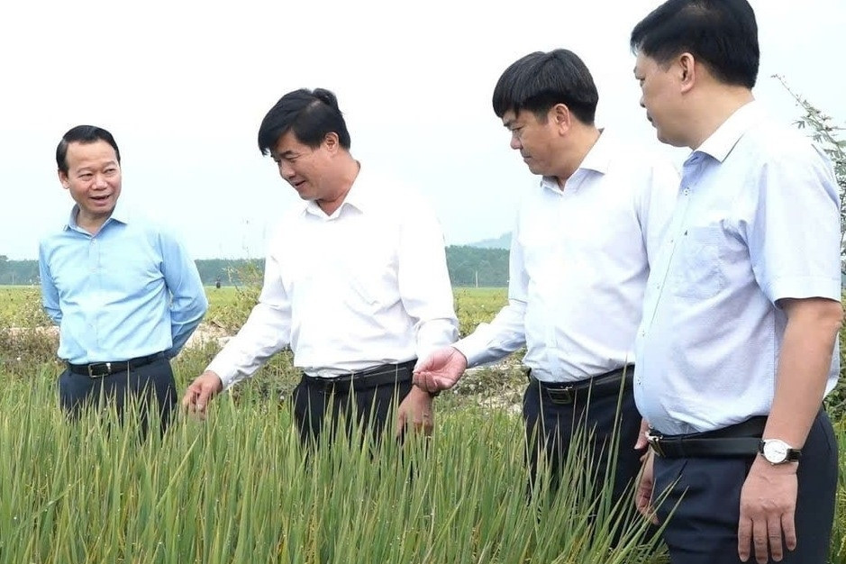 Đắk Lắk đề nghị Thủ tướng giao quyền Chủ tịch tỉnh cho ông Nguyễn Thiên Văn