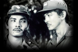 Dàn diễn viên 'Ván bài lật ngửa' sau 40 năm: Người qua đời, kẻ sống lay lắt bệnh tật
