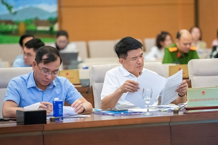 Điều tra viên cấp tỉnh có thể làm trưởng, phó công an xã