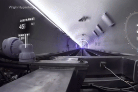 Hàn Quốc triển khai tàu hỏa trong mơ giúp người dân mau kết hôn, sinh con