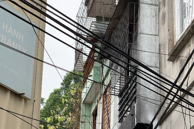 Nỗi ám ảnh ‘chuồng cọp’ trong hàng loạt vụ cháy, nhiều người tử vong