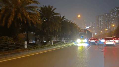 Lý do khó chấp nhận của tài xế ô tô bị phạt 19 triệu vì đi ngược chiều