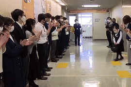 Không con cái, cụ bà ngoài 90 tuổi vẫn làm việc toàn thời gian