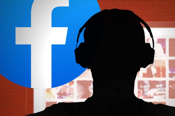 Ám ảnh trước cảnh 'lột da người sống' trên Facebook