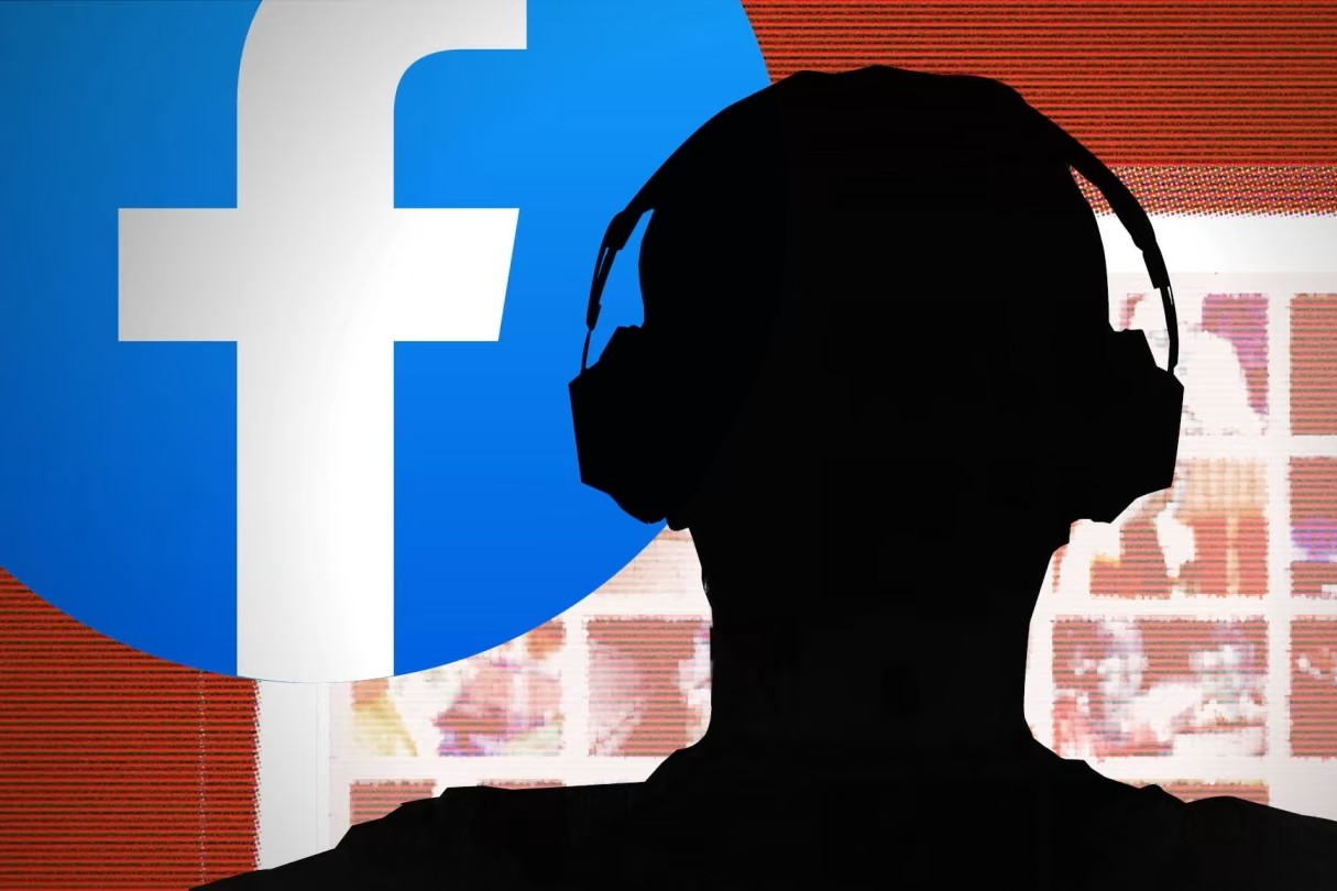 Ám ảnh trước cảnh 'lột da người sống' trên Facebook