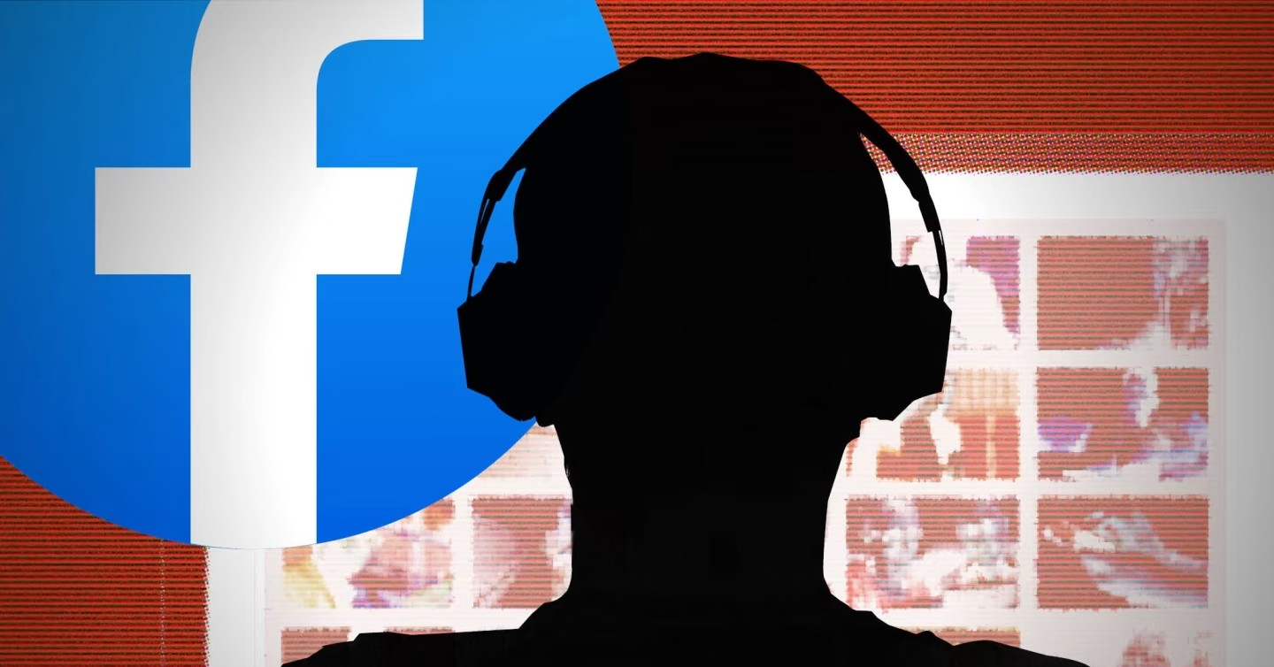 Ám ảnh trước cảnh "lột da người sống" trên Facebook