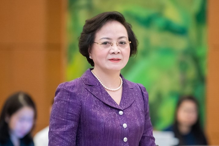 Lãnh đạo ở cấp xã phải ‘kiêm nhiệm tuyệt đối’, không nhất thiết bố trí cấp phó