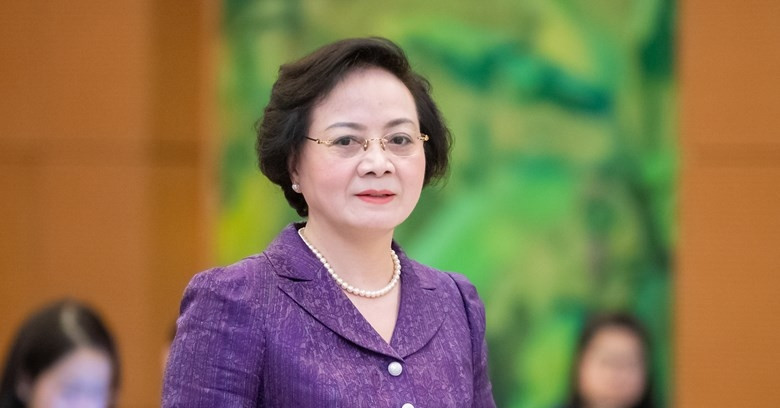 Lãnh đạo ở cấp xã phải ‘kiêm nhiệm tuyệt đối’, không nhất thiết bố trí cấp phó