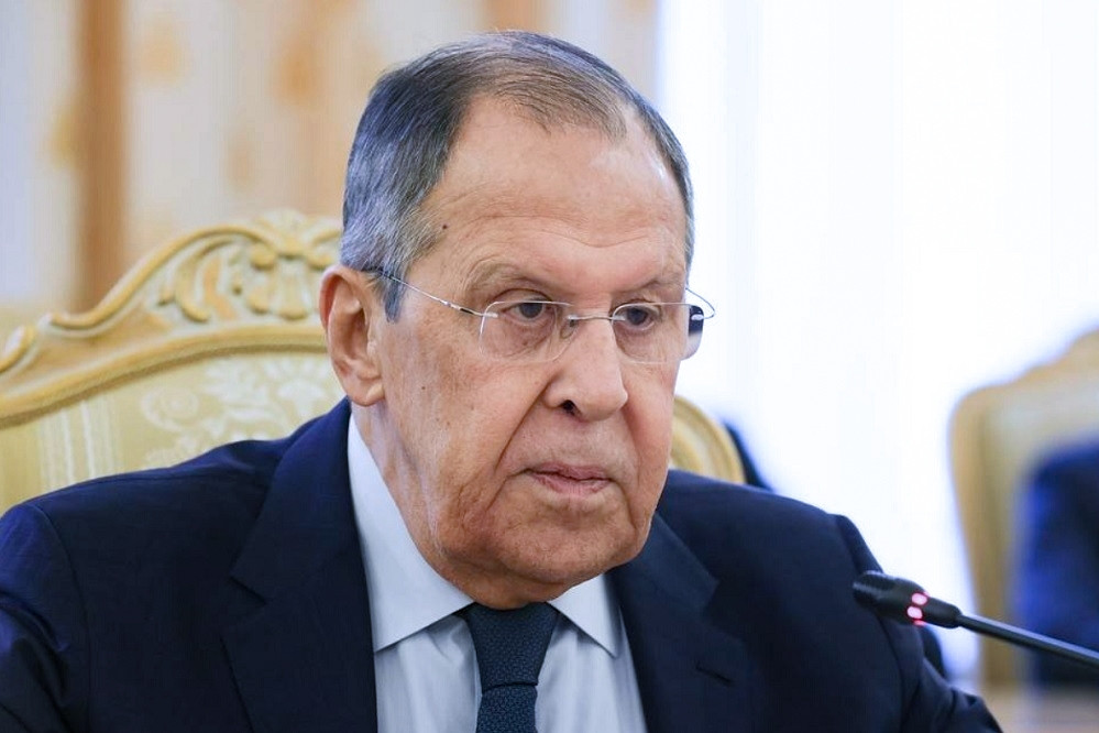 Nga từ chối trả nhà máy hạt nhân, ông Trump nói về cuộc gặp Tổng thống Ukraine