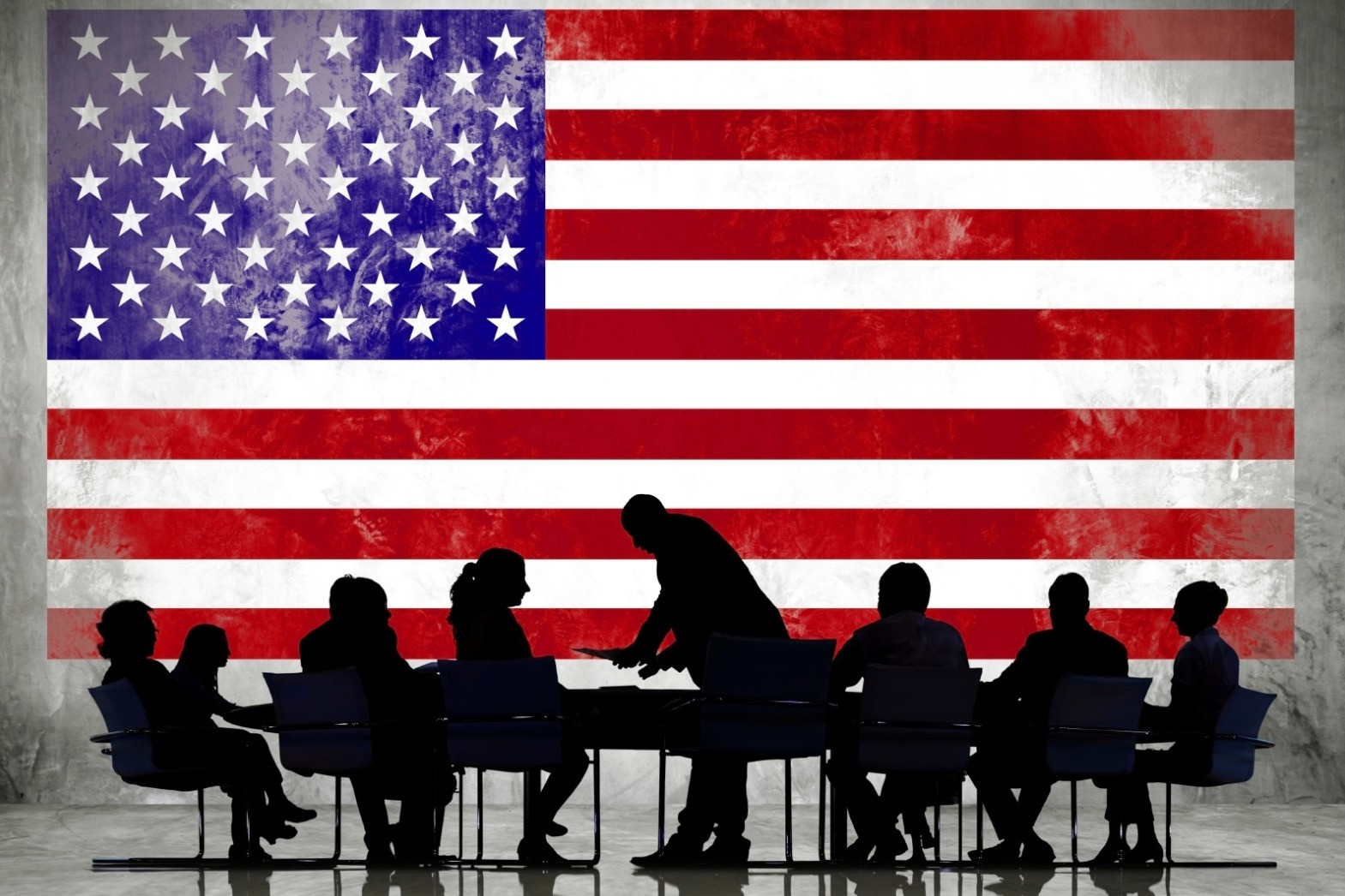 Nhà Trắng đánh giá lòng trung thành của các quan chức với Tổng thống Trump