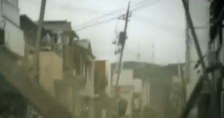 Nhật Bản căng mình ứng phó siêu động đất có thể khiến vài trăm nghìn người chết