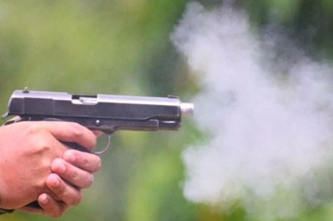 Nổ súng ở Vĩnh Long, nghi phạm và nạn nhân nguy kịch