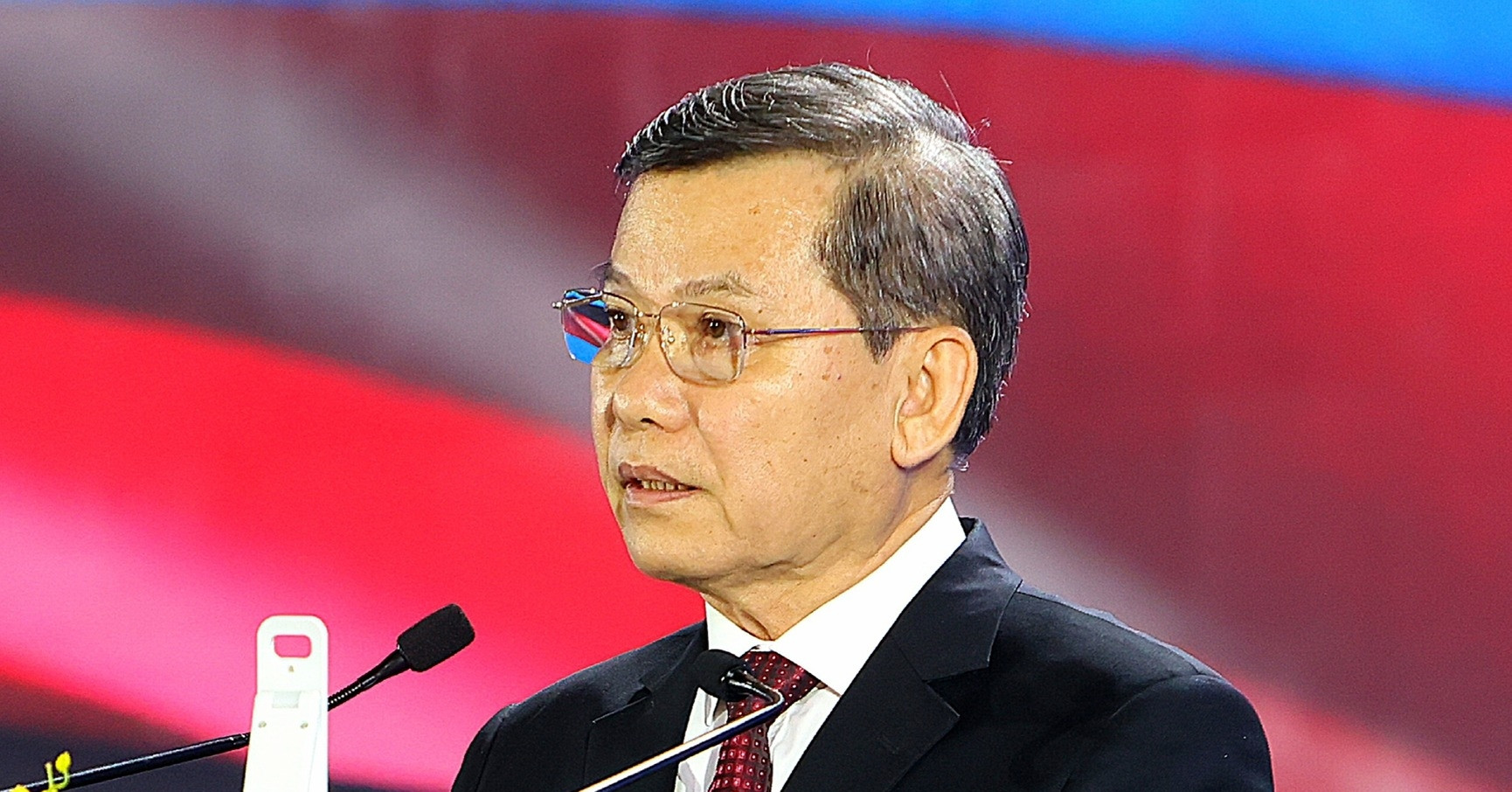 Ông Lê Minh Trí: Trà Vinh phải bố trí cán bộ đủ phẩm chất, dám nghĩ, dám làm