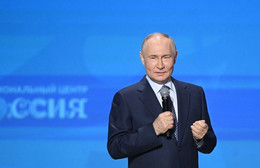 Ông Putin tuyên bố 3 ngày ngừng bắn ‘nhân đạo’, Ukraine mất tiêm kích Su-27