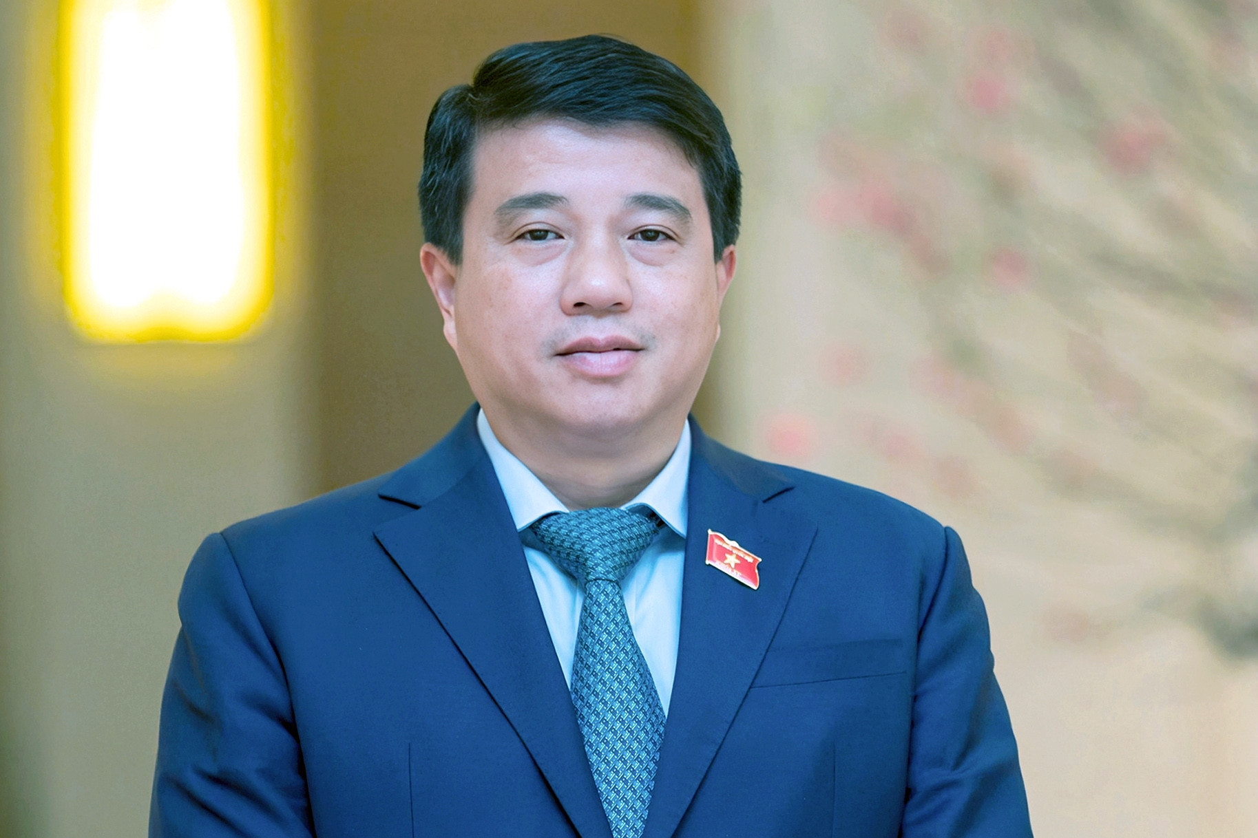 Ông Y Thanh Hà Niê Kđăm làm Bí thư Tỉnh ủy Lâm Đồng