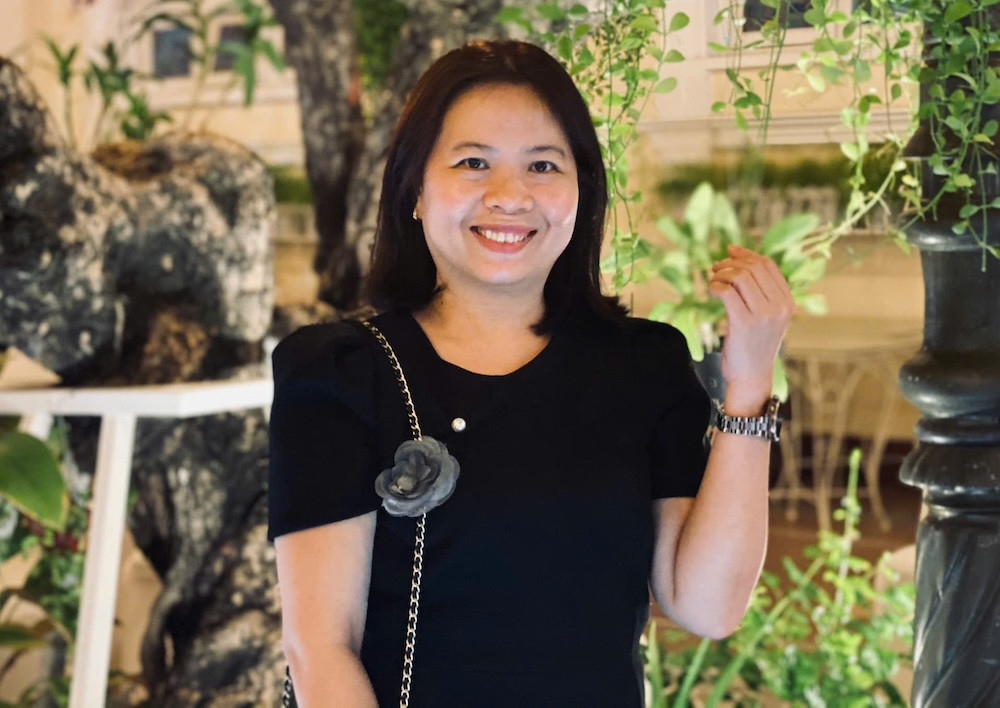 Phan Thị Việt Nam