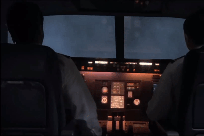 Phút cuối trên chuyến bay của Pháp trước khi lao vào núi khiến 87 người tử nạn