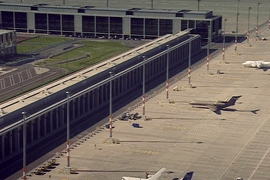 Tại sao Đức tốn 7 tỷ Euro chỉ để xây dựng một sân bay ‘ma’?