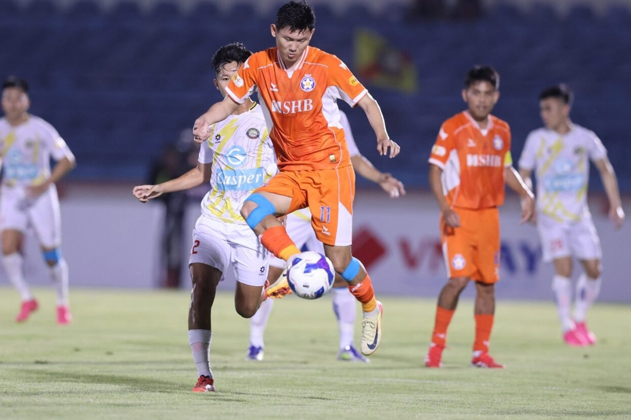 V-League: Cuộc chiến trụ hạng dễ có ‘biến’