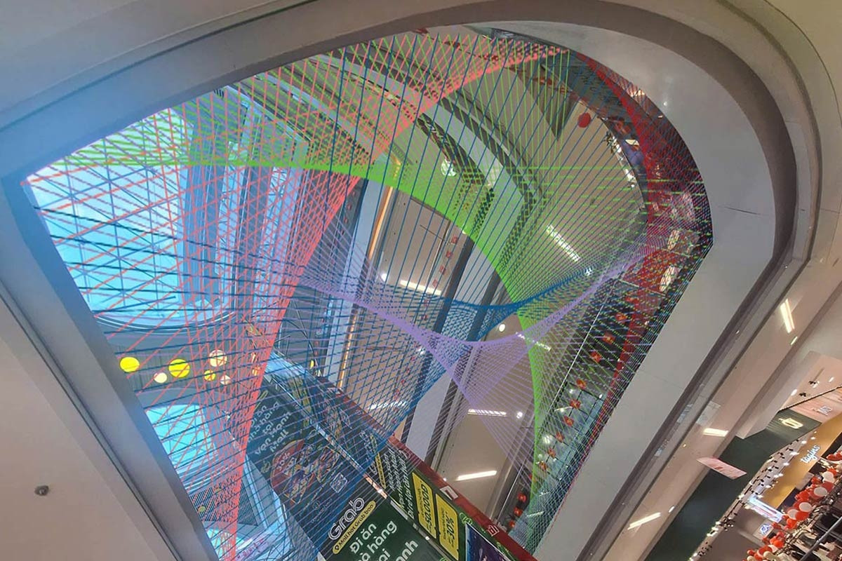 Vạn Hạnh Mall ra thông báo quan trọng sau khi liên tiếp gặp điều không may