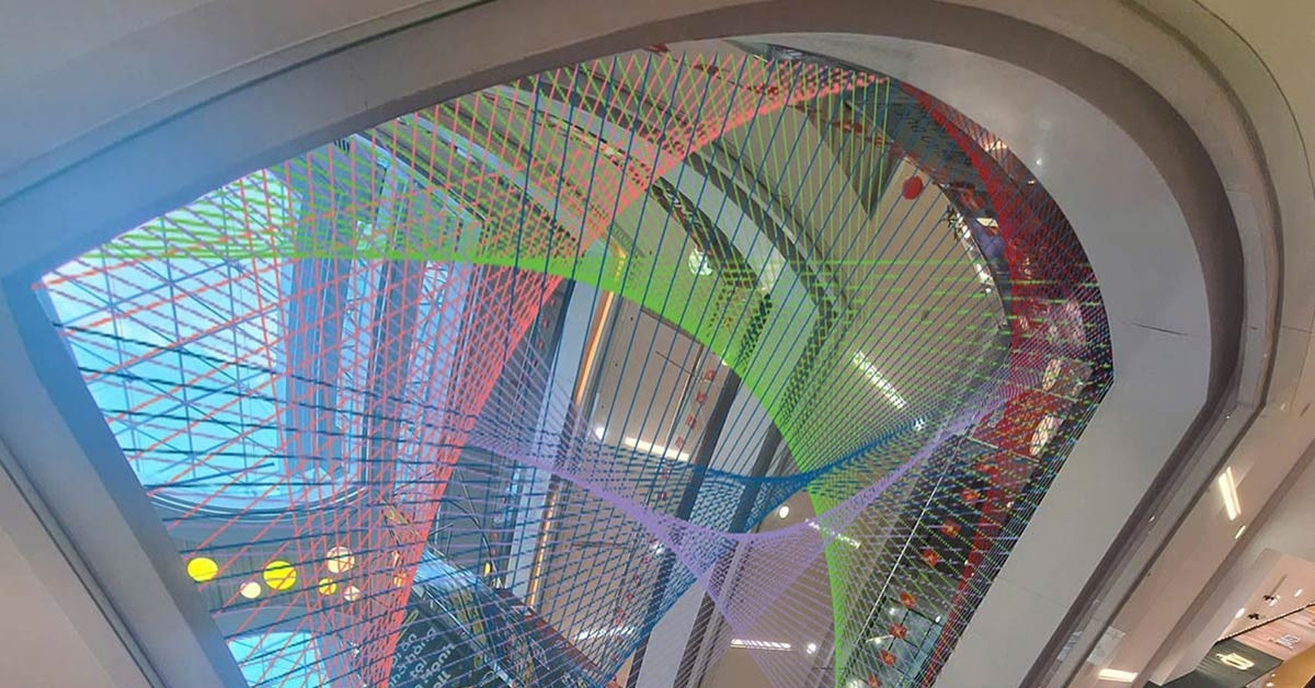 Vạn Hạnh Mall ra thông báo quan trọng sau khi liên tiếp gặp điều không may