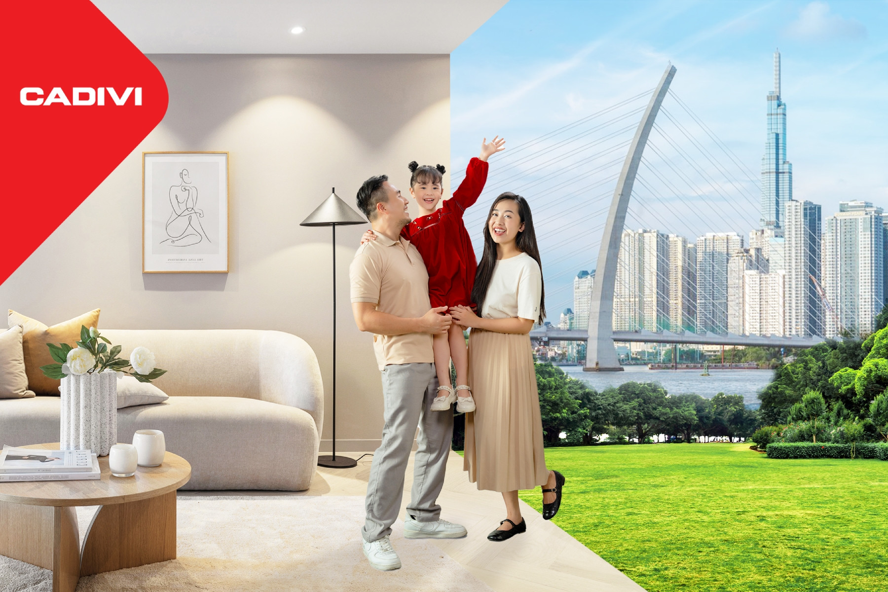 Nghỉ lễ 30/4: An toàn điện bắt đầu từ những điều nhỏ nhất