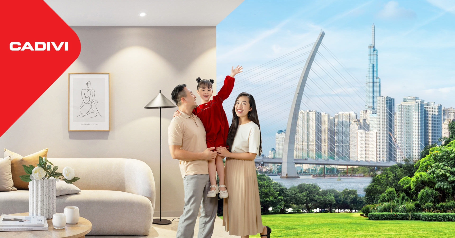 Nghỉ lễ 30/4: An toàn điện bắt đầu từ những điều nhỏ nhất
