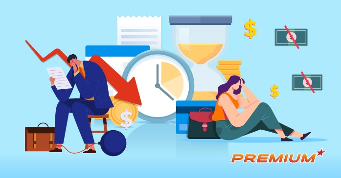 90 doanh nghiệp chậm trả gốc, lãi trái phiếu