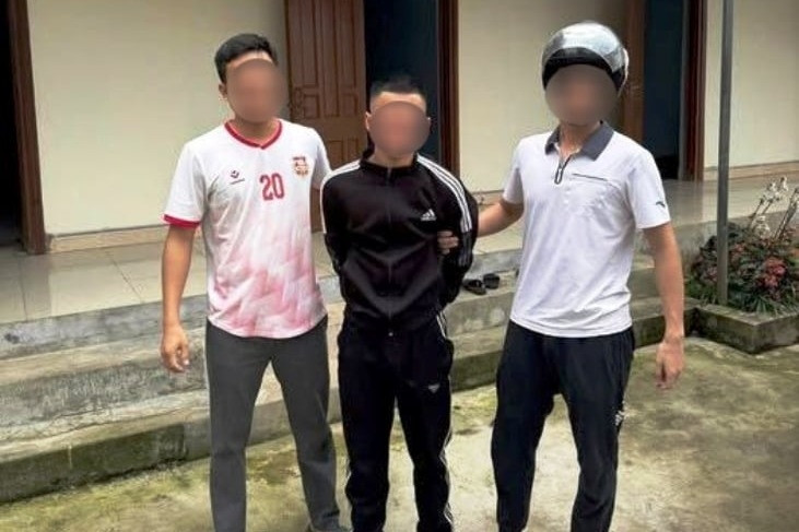 Bắt giữ con trai 17 tuổi nghi sát hại mẹ ruột ở Thanh Hóa