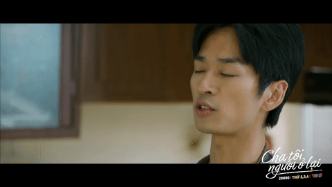 Cha tôi người ở lại tập 32