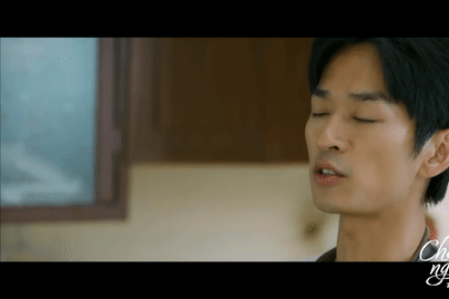 'Cha tôi người ở lại' tập 32: Nguyên tuyên chiến với Đại khi lộ tình cảm với An