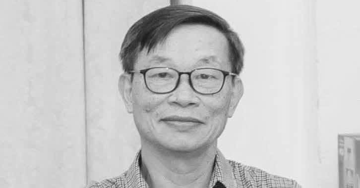 Chủ tịch Hội Gây mê hồi sức Việt Nam Công Quyết Thắng qua đời