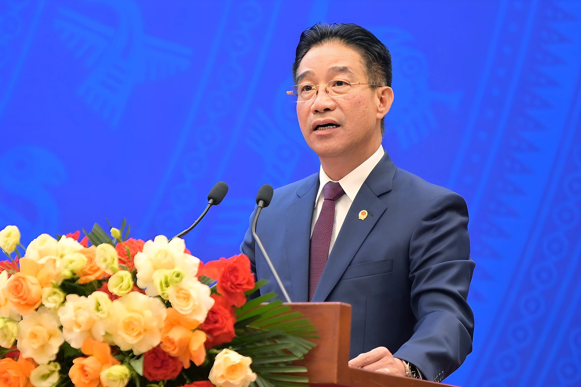 Chủ tịch nước đặc xá cho hơn 8.000 phạm nhân, có 25 người nước ngoài