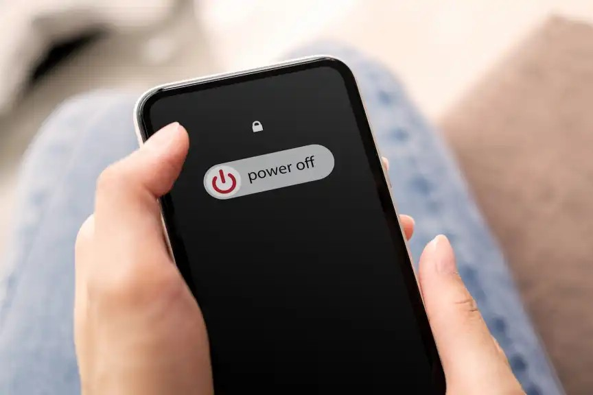 Có nên tắt nguồn điện thoại di động iPhone thường xuyên?