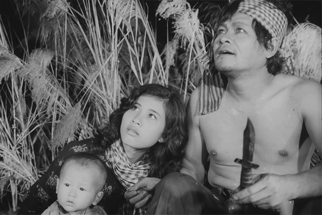 Dàn diễn viên 'Cánh đồng hoang': Người qua đời vì bạo bệnh, người trở thành tỷ phú