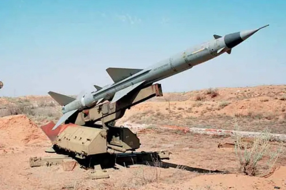 Đôi nét về S-75 Dvina, tên lửa nổi danh trong lịch sử quân sự thế giới