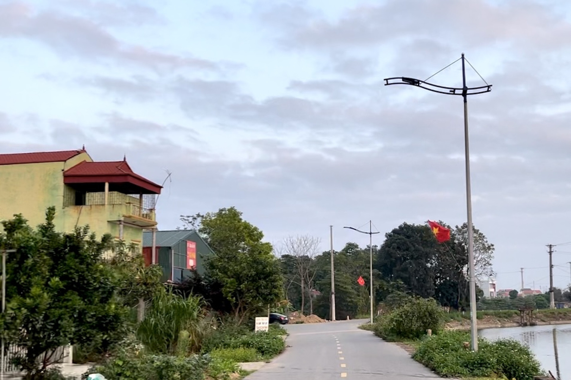 Giá bồi thường nhà cửa, cây cối khi bị thu hồi đất được tính thế nào?