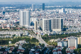 Hải Phòng được phong danh hiệu 'Thành phố Anh hùng'