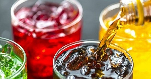 Hàng chục bệnh tật đến từ đồ uống nhiều người mê