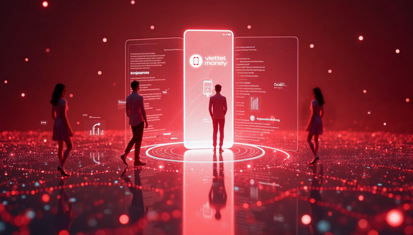 Fintech Việt Nam Chuyển mình: Sự Ra đời của Trung tâm Tài chính Quốc tế
