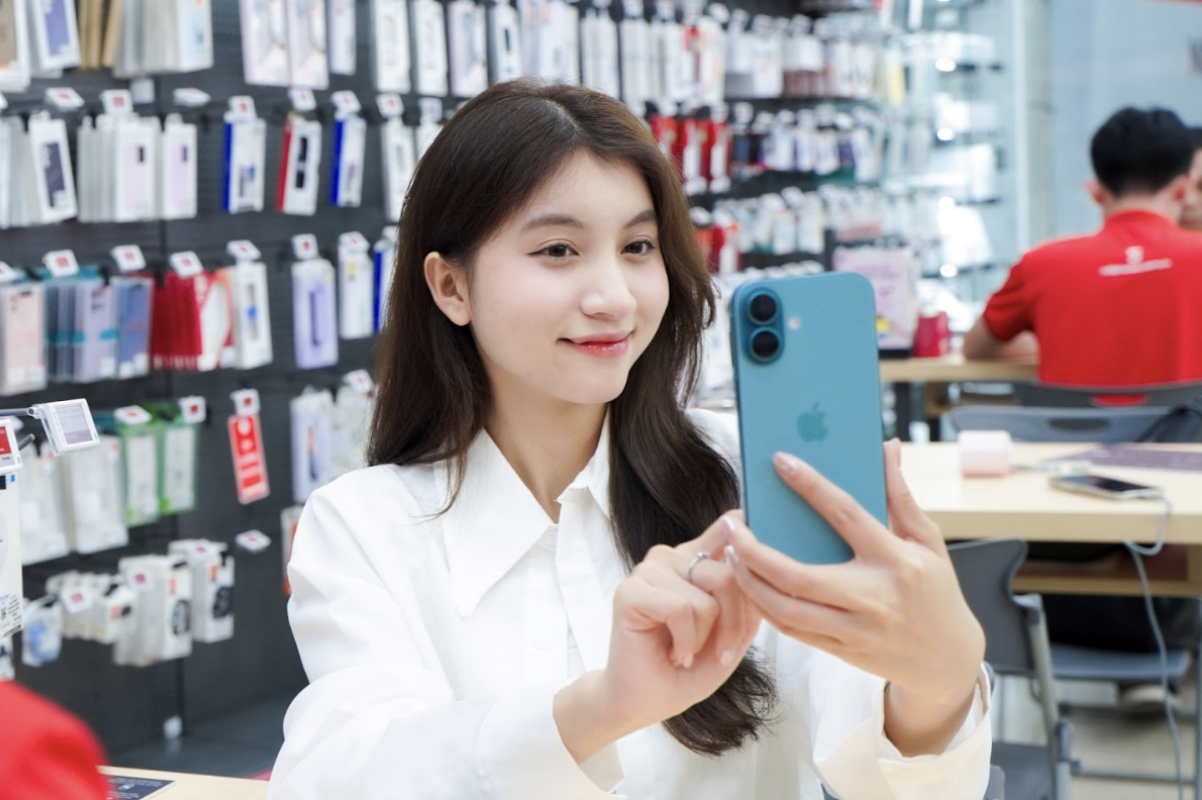 iPhone 15, iPhone 16 giảm giá mạnh dịp nghỉ lễ 30/4 và 1/5