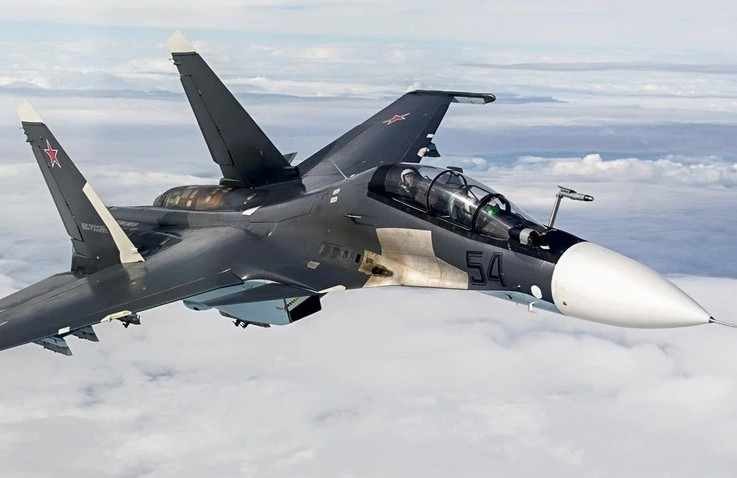Những công nghệ tối tân biến tiêm kích Su-30 thành 'hung thần' trên không