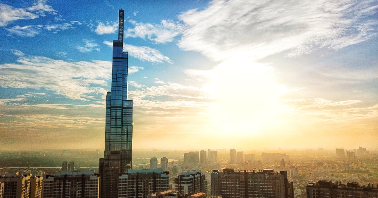 Kinh tế Việt Nam sau hơn 30 năm: Quy mô GDP tăng 246 lần, thu nhập tăng 17 lần